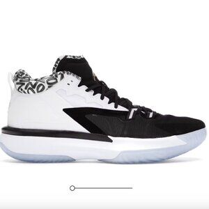Nike Jordan Zion 1 Basketball Shoes Size 14 Mens Sneakers